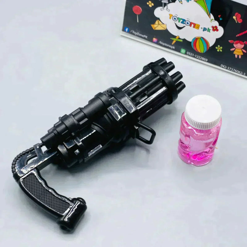 Load image into Gallery viewer, Automatic Water Bubble Gun - TZP1
