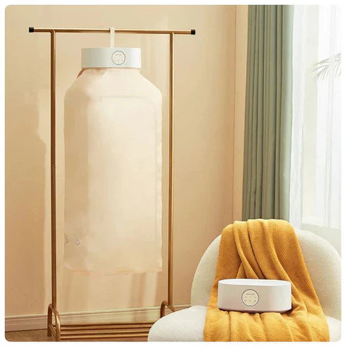 Load image into Gallery viewer, Electric Clothes Drying Machine
