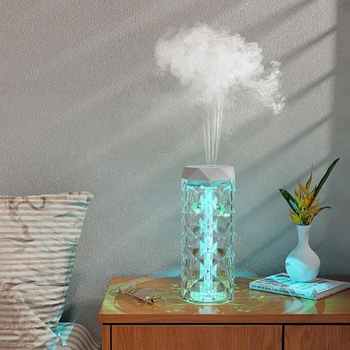 Load image into Gallery viewer, Intelligent Air Humidifier
